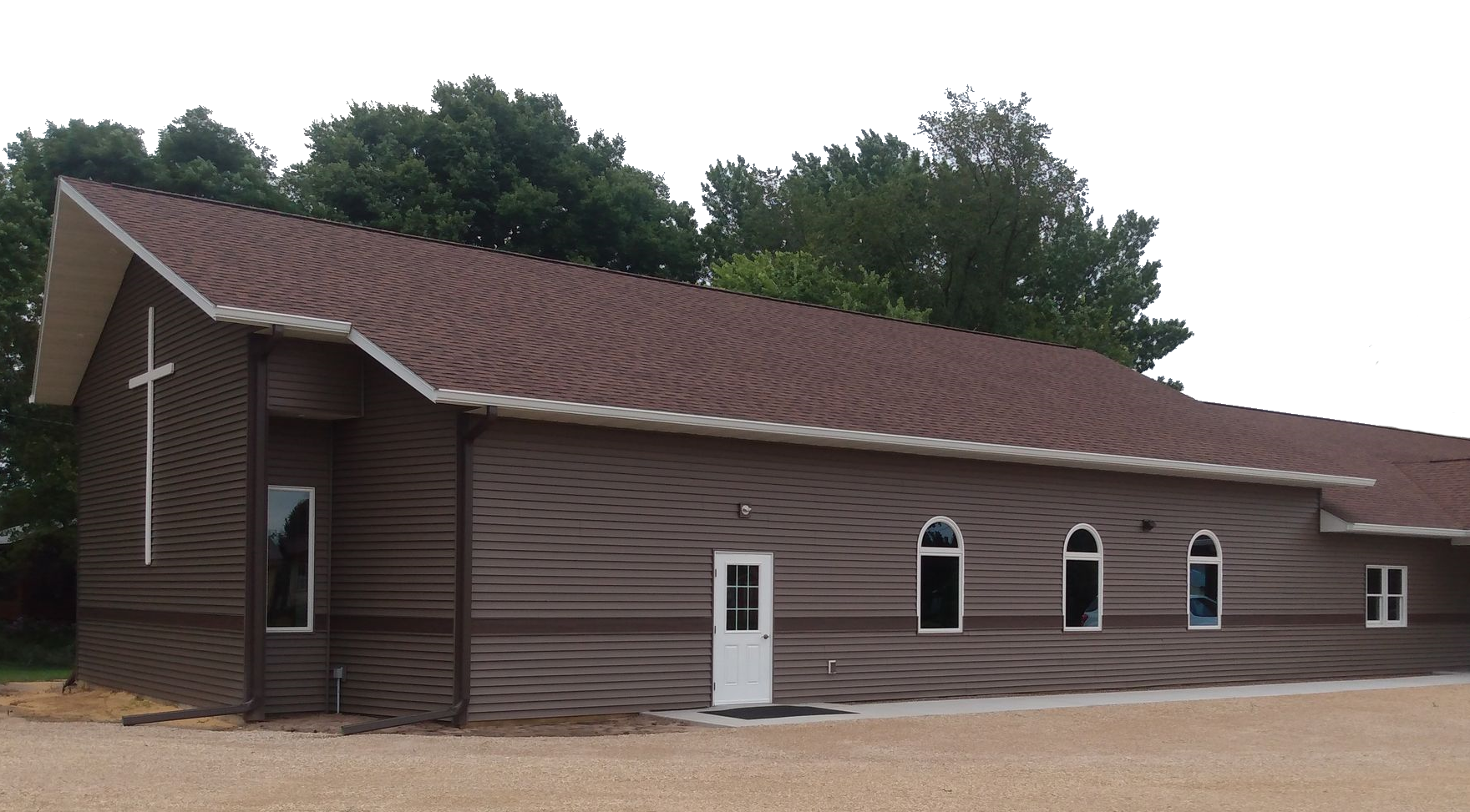 First Congregational Church of Leon